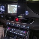 차령고개로 | ​[주파집 맥세이프 거치대] 발열 없는 차량용 무선충전기 CWC07 사용후기 (S26 울트라 호환)