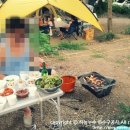존제산하느제캠핑장 이미지