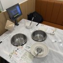 카페정담 | [구로 맛집] 구디 무한리필 셀프바 샤브샤브 맛집 &lt;샤브정담&gt; 본점 강력 추천 후기