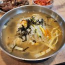 잔치국수 - 수원시 권선구 | 잔치국수