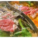 밀 | 수원 호매실 맛집 대신 찾아가 본 샤브밀 후기