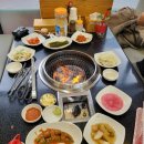 (주)중부 | 충주 한우🐂 맛집 "중부한우명가" 내돈내산 방문후기