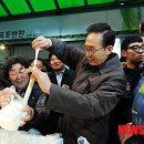 송북시장 이미지