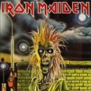 Iron maiden - charlotte the harlot 이미지