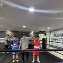 과천복싱체육관
