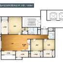 센텀수영강변3차e-편한세상 | 부산 수영구 망미 센텀수영강변이편한세상3차 인테리어 / 33평 타워형 아파트 공사 후기
