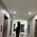 금화푸드 | 토요일 브이로그✍️ 젤푸 병원 → 면접 → 금화왕돈까스 먹방까지! - 금화왕돈까스 발산역점