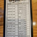 인천 만수동 순대국 맛집 이화찹쌀순대