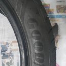 개인급매 굿이어(good year)타이어 245 45 18인치 런플렛 팝니다 4ea 이미지