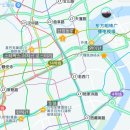 상하이 미슐랭 맛집 런허관, 스타벅스 리저브 로스터리, 난징동루, 와이탄 동방명주, 황푸강 유람선, 훠궈