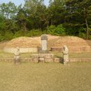 의혜공주.한경록쌍분묘 이미지