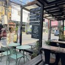 (주)한화렌트카 | 치앙마이 한달살기 일주일살기 카페 마켓 후기