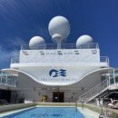 베이(BAY)7 | 7박 8일 알래스카 크루즈 후기 ⑥ - 크루즈에서 꿈같은 오로라를 만나다