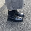 슈즈크리닝 | 신발밑창보강 후기! 애착 신발을 되살려준 킴스슈즈 전국 픽업 수선 서비스 구두 밑창 보강