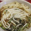 가락국수 이미지