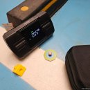 내장주유소 | 공기압 경고등 뜰 때 주유소 주입기 찾을 필요 없어짐!