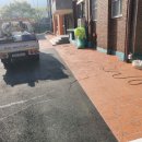 마산고려도장 | 창원 마산 학교 주차장 담장 울타리펜스 제작 설치 시공 후기