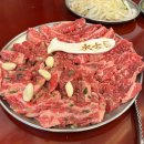 대길 | 강동구청 맛집 가성비 최고 소갈비살 전문 대길소갈비 후기! (회식·가족외식 강추)