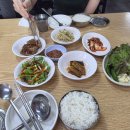 만복기사식당 | 고추장불백, 청국장, 김치찌개까지! 망원 만복기사식당 솔직 후기
