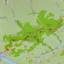 서울둘레길 이미지