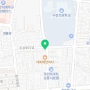포인트마트 상동시장점