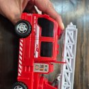 자동차구조대 | 떨하가 푹 빠진 바니랜드 출동 구조대 자동차 장난감 3종 세트 사용 후기