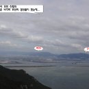 갈맷길 2-2 구간 이미지