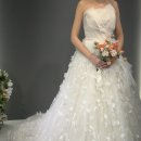 파르벤하우스미술학원 | [👗W.06] 더에이미 드레스 촬영가봉 후기 (지정혜택, 상담O, 아쉬운 점)