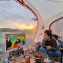 DMZ캠핑장 이미지