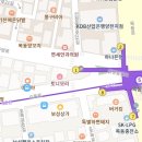 목동역 1번출구 이미지