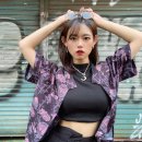 무직타이거 X 하플리 콜라보 한복 런칭