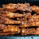 얼얼이닭발구이 이미지