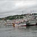 죽변등대공원 이미지