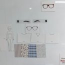 서울퍼스널컬러 코코리색채연구소에서 코코리퍼스널밸런스 분석(얼굴형, 골격) 후기