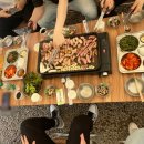 인디안식당 이미지