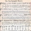 미국 국가(The Star-Stangled Banner) 이미지