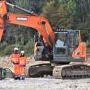 금강건설기계 이미지