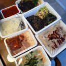 교촌치킨 회룡역점 | 메리 크리스마스, 생일 겸 송년회(배들족발, 봉기리 횟집, 교촌치킨) 내돈내산 배달 후기