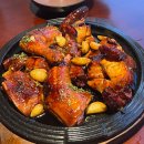 지구쓸맥 | 구디생맥주맛집 훌륭한 맥주 맛 지구쓸맥 방문 후기 (메뉴판, 간장오닭구이)