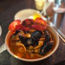 오류초등학교 | 오류동역 짬뽕 맛집 지니루, 해물짬뽕 돼지짬뽕