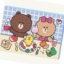 해피십자수 이미지