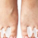 바른발가락 이미지