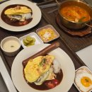 2812 | 대전 현대아울렛 맛집ㅣ서래함박&amp;라면공방 2가지 메뉴 다 먹어본 내돈내산 솔직후기