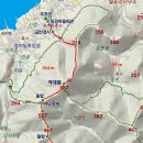 제 218차(5월 21일) 전남 고흥 거금도 적대봉(592m) 정기산행 공지. 이미지
