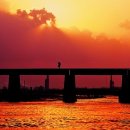 소래철교 이미지