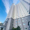 정관중학교 | 부산 기장군 정관 동일 아파트 방충망 교체