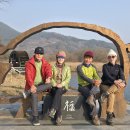 대황강 자연휴식공원 이미지