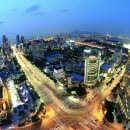 테헤란로 이미지