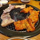 후다닥닭갈비 이미지