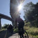 경강교(구) | 날씨 좋은 날~ 잠실에서 삼성SDS 춘천 데이터 센터 가기 - bikephile - 190616